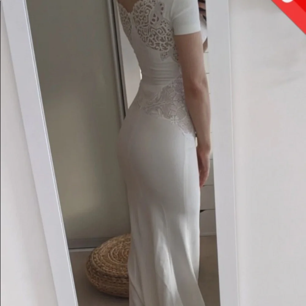 Stella McCartney wedding dress - Picture 7 of 15
